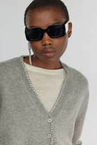 CARDIGAN CLARINDA