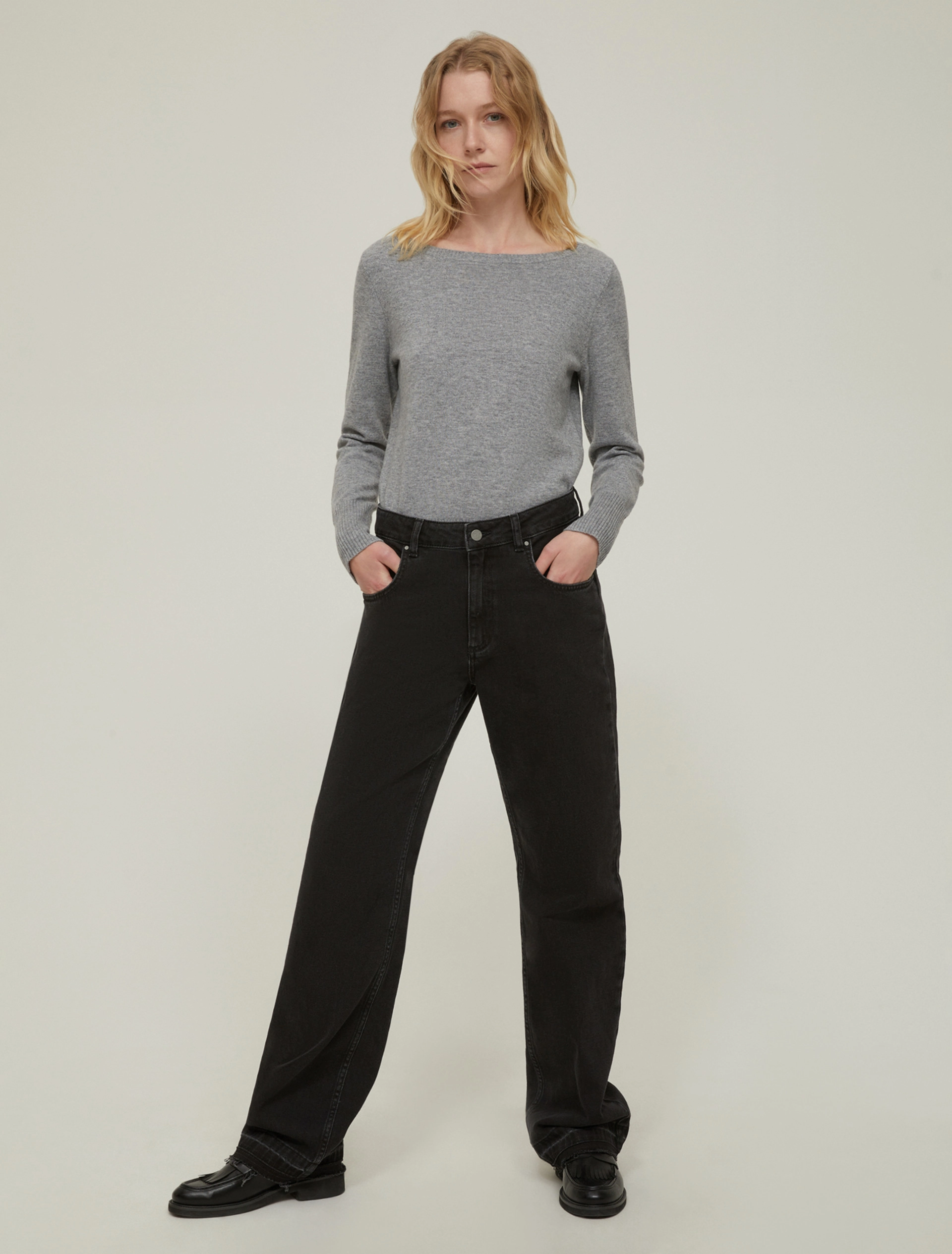 JEANS PBS