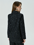 BLAZER LENTE VAQUERA