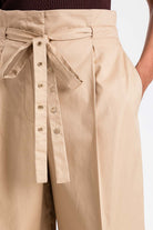 PANTALÓN GOMA AJUSTABLE