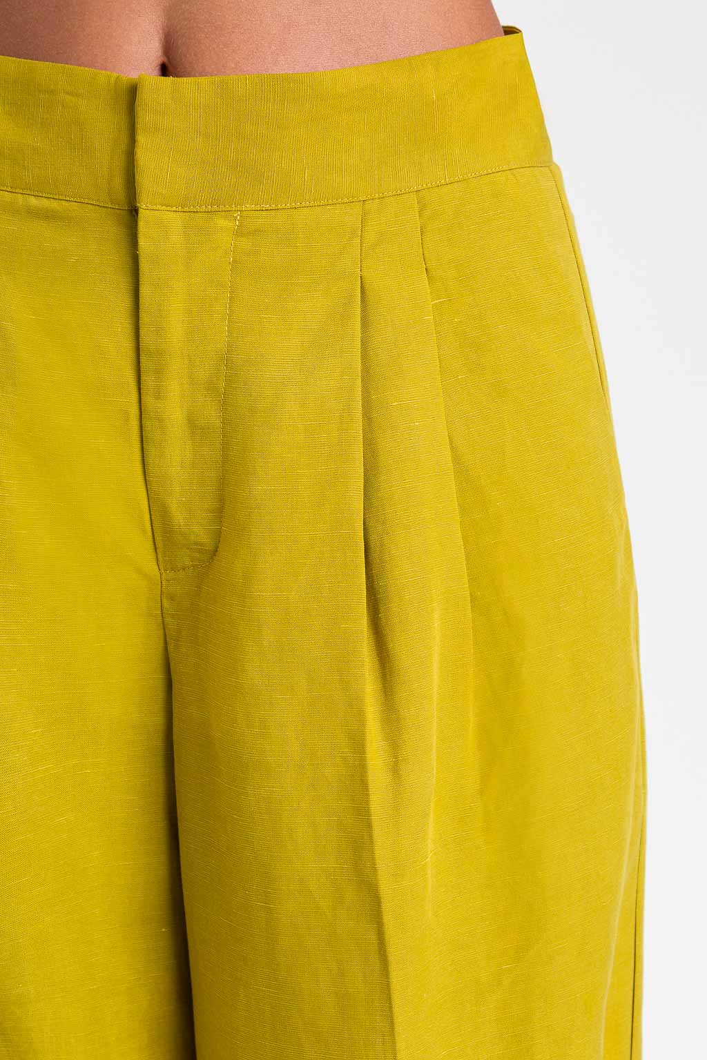 PANTALÓN DOBLE PINZA