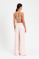 PANTALÓN DOBLE PINZA
