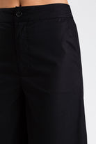 PANTALÓN NEGRO GOMA