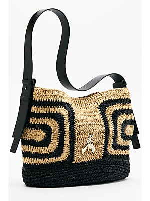 BOLSO P RAFIA
