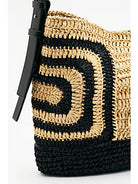 BOLSO P RAFIA