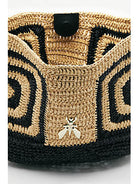 BOLSO P RAFIA