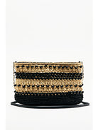 BANDOLERA APLIQUES