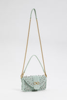 BANDOLERA CROCHET