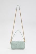 BANDOLERA CROCHET