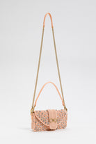 BANDOLERA CROCHET