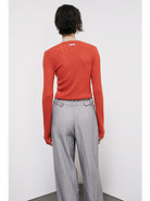 JERSEY ORANGE