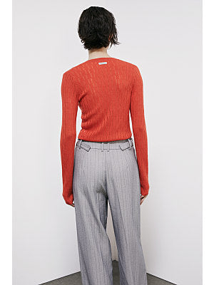 JERSEY ORANGE