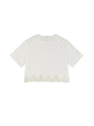 CAMISETA BORDADA 
