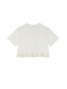 CAMISETA BORDADA 