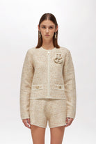 CHAQUETA BUTTER