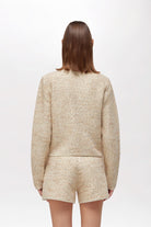CHAQUETA BUTTER