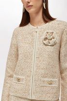 CHAQUETA BUTTER