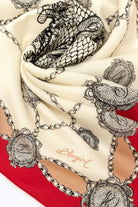 FOULARD LOGOLACE