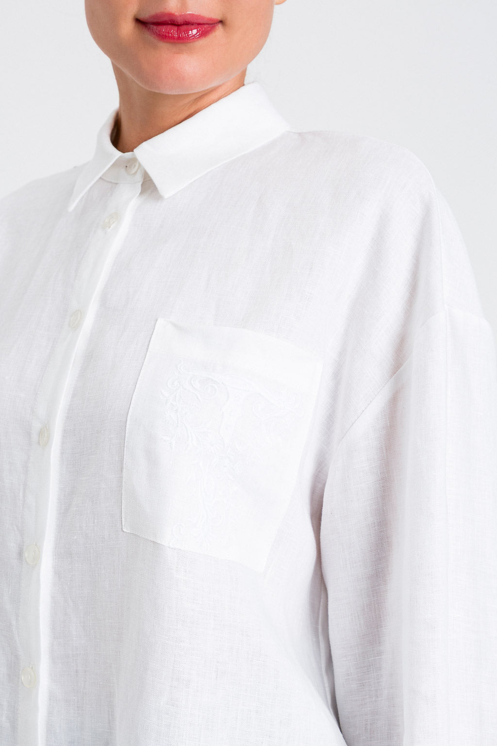 CAMISA BOLSILLO