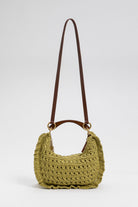 BOLSO VOLANTITOS