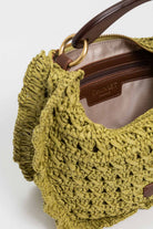 BOLSO VOLANTITOS