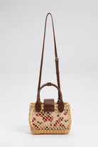 BOLSO CESTINO