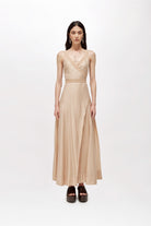 VESTIDO PIEDRA