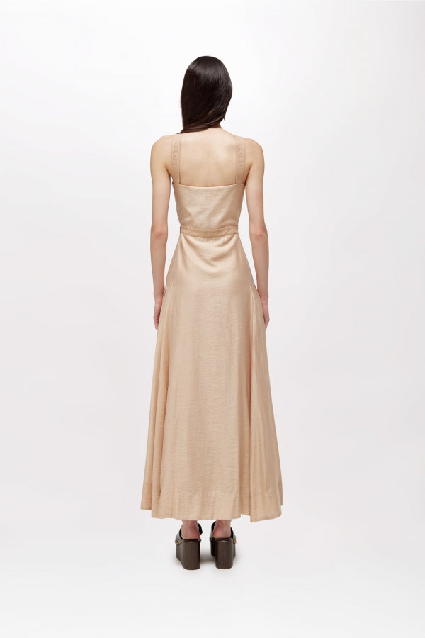 VESTIDO PIEDRA