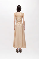 VESTIDO PIEDRA