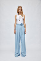 PANTALON WHITE