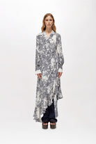VESTIDO LACELAND
