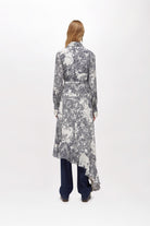VESTIDO LACELAND