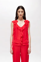 BLUSA GEORGE