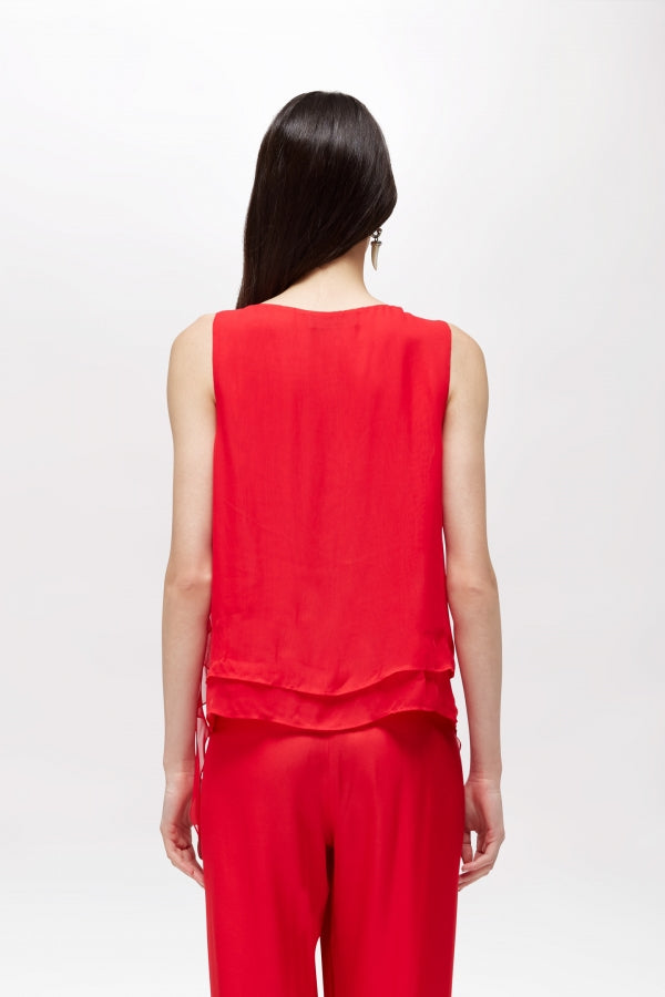 BLUSA GEORGE