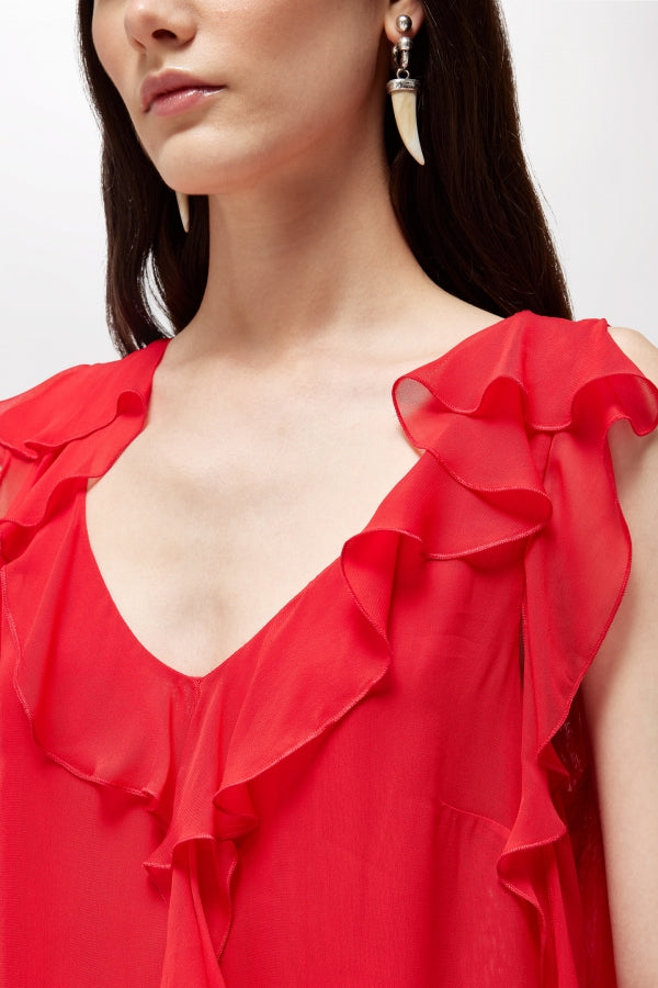 BLUSA GEORGE