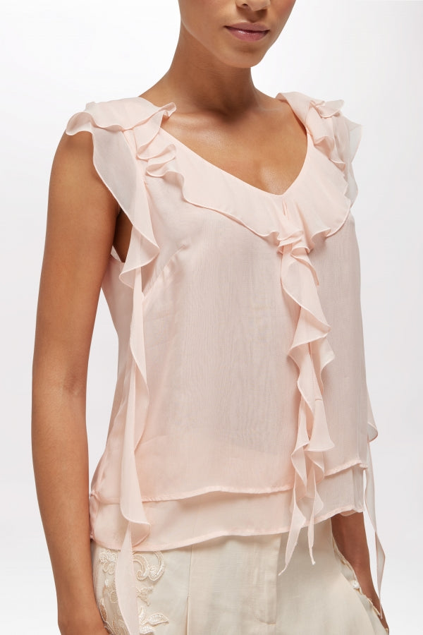 BLUSA GEORGE