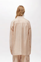 CAMISA PUNTILLA