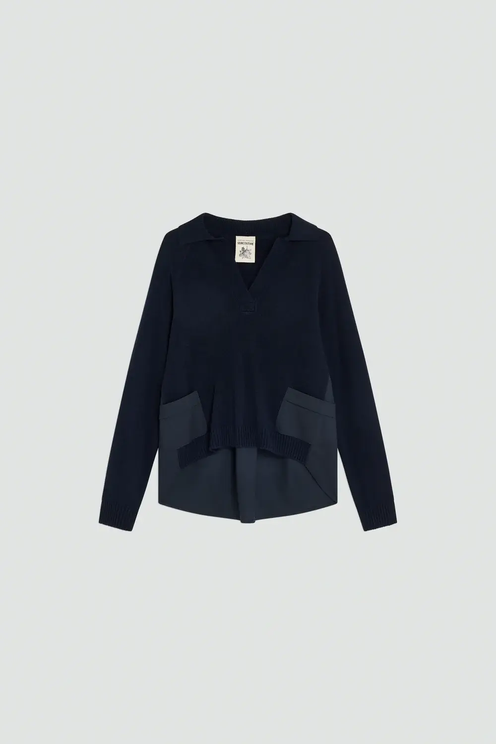 JERSEY C/POLO