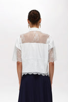 CAMISA FONDENTE