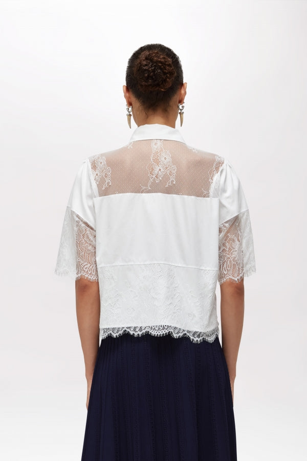 CAMISA FONDENTE