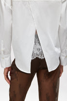 CAMISA ENCAJE