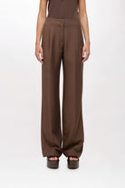 PANTALON FONDENTE