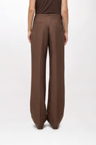 PANTALON FONDENTE