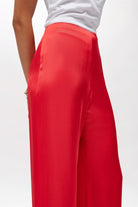 PANTALON RASO 