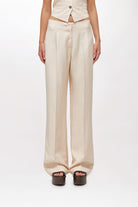 PANTALON PINZA
