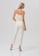 PANTALÓN CLÁSICO PITILLO