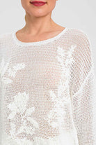 JERSEY CALADO FLOR