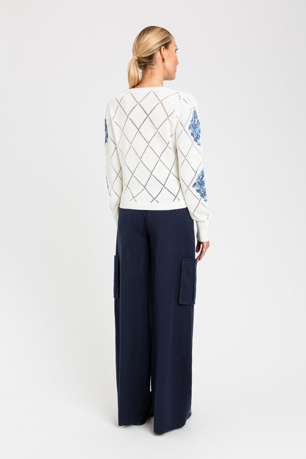PANTALÓN BOLSILLO LATERAL