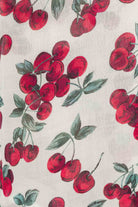FOULARD CEREZAS