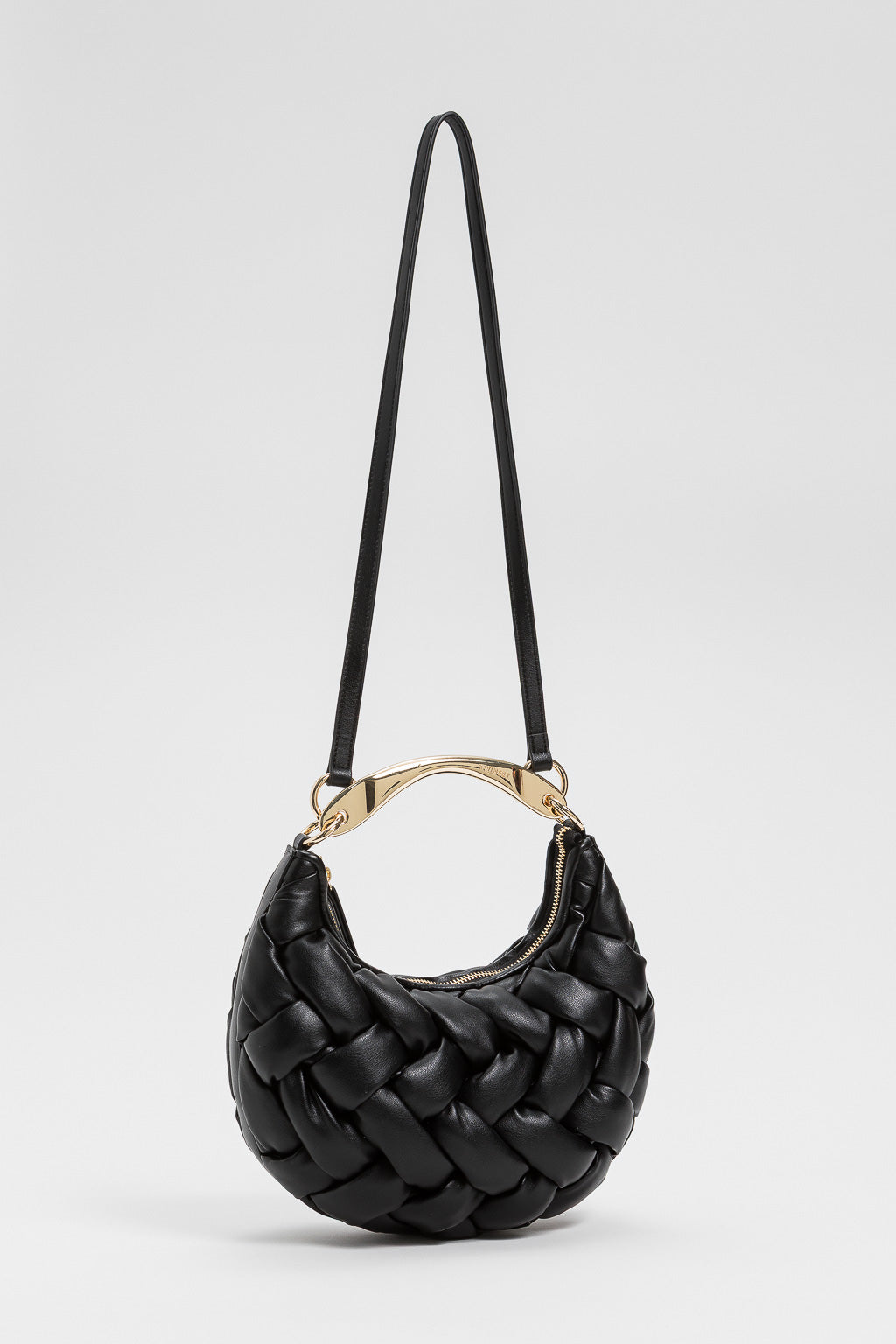 BOLSO TRENZADO